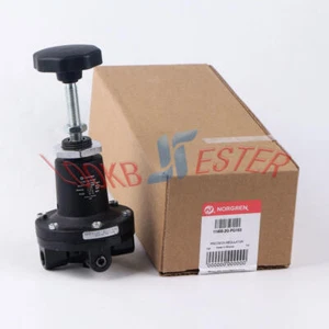 1 PIEZA IMI NORGREN 11400-2G/PG103 11400-2G-PG103 Nuevo - Imagen 1 de 9