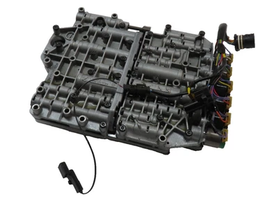 2003-2006 BMW 325i (E46) A5S 360R / 390R AUTO AUTOMATIC TRANSMISSION VALVE BODY - Image 1 of 4