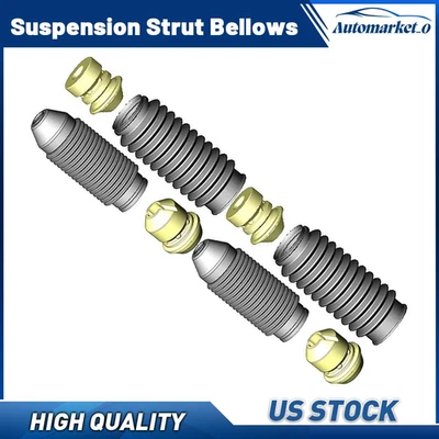 Fuelle de puntal de suspensión delantera trasera para Infiniti Ex35 2008-2012 Foto 1 de 4