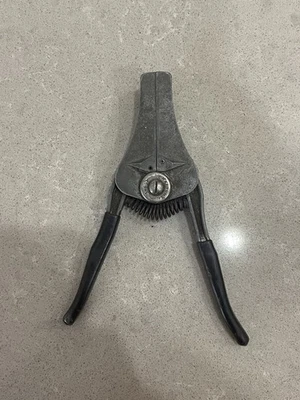 Pelacables vintage Craftsman 45981 EE. UU. Foto 1 de 4