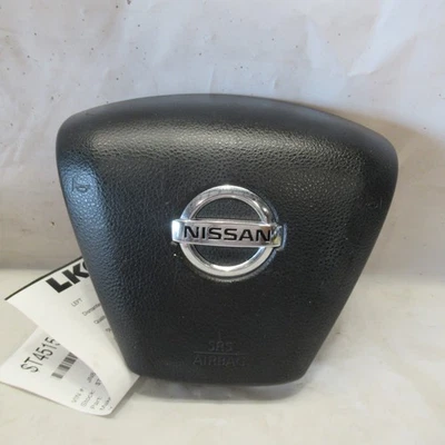 2009 2010 2011 2012 年 2013 年 2014 年日产 Murano 车轮安全气囊司机安全气囊原始设备制造商 — 第 1/4 张图片