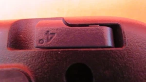Replacement OEM Small Right Foot Stand For Logitech K710 K735 Wireless 6115 - Picture 1 of 4
