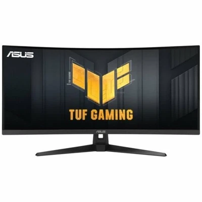 Monitor Asus 90LM0AA0-B01170 34" LCD UltraWide Quad HD - Bild 1 von 4