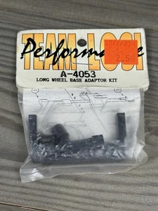 Vintage Team Losi Long Wheelbase Adapter Kit A-4053 - Bild 1 von 1