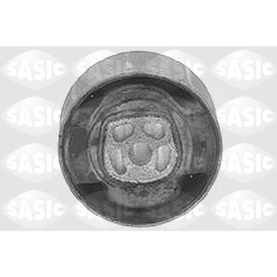 1x ORIGINAL® Sasic Lagerung, Motor Rechts für Citroën BERLINGO MULTISPACE - Bild 1 von 4