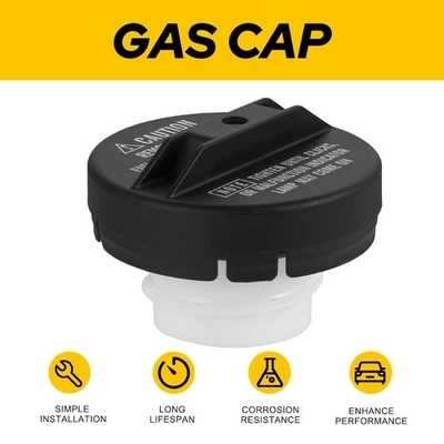 Tapa de gasolina para 1998-2001 ES300 Lexus GS300 1998-2000 GS400 LS400 2001 GS430 Foto 1 de 4