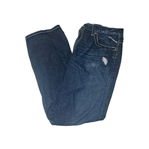 BKE Carter Men's Blue 36R Jeans 36x32 - Picture 1 of 6
