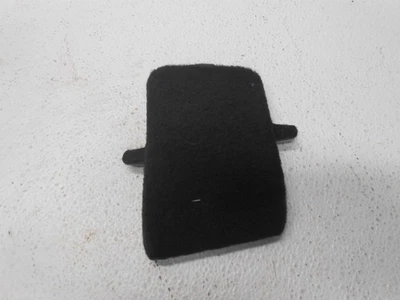 Dodge Dart 2013 2014 2015 2016 lado derecho del pasajero cubierta de perno del asiento trasero Foto 1 de 4