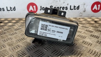 2016-2023 ISUZU FORWARD NPR MK1 NS PASSENGER SIDE LOWER FOGLIGHT 206-21925 - Image 1 of 4