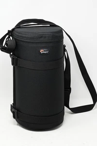 Lowepro LP36307 Large Telephoto Lens Case 13 x 32 cm w/ Strap (#B39) - Picture 1 of 5