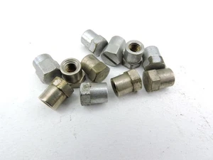 NOS 376/095 Amal Monobloc Carburador Pilot Jet Tapas Triumph Norton BSA 781 - Imagen 1 de 1