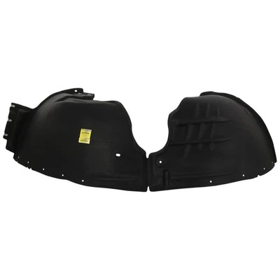 Fender Liner For Chevrolet Traverse 2022-2023 Front Driver Side Inner - Image 1 of 4