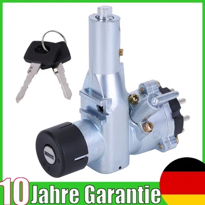 BLOCCHETTO ACCENSIONE BLOCCHETTO STERZO PER MERCEDES-BENZ CLASSE G W460 W461 W463 - Immagine 1 di 4