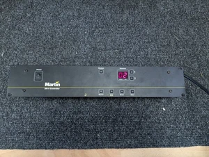 Martin 2510 Lighting Controller - Picture 1 of 4