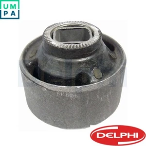 2x CONTROL ARMTRAILING ARM BUSH TD699W FOR TOYOTA AVENSIS/Liftback1AZ-FSE 2.0L - Picture 1 of 6