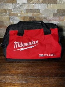 Milwaukee M12 Fuel Werkzeugtasche - Bild 1 von 7