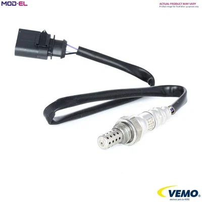 LAMBDA SENSOR V32-76-0008 FOR MAZDA FAMILIA/VI XEDOS/9 ETUDE ALLEGRO/MK/VIII - Image 1 of 4