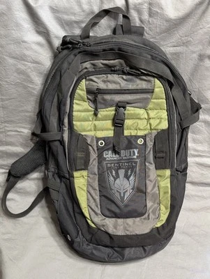 Mochila Call of Duty Foto 1 de 2
