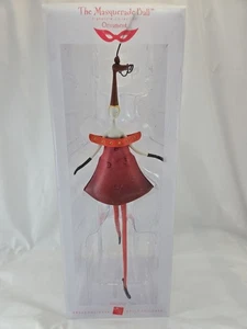 Russ Holiday The Masquerade Ball Signature Collection Raina Dear Figur - Bild 1 von 13