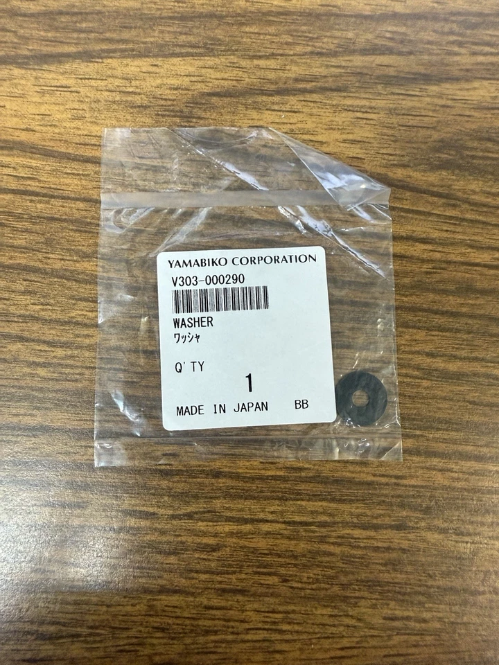 Lavadora V303000290 Foto 1 de 1