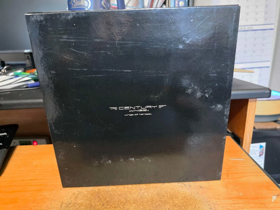 Descontinuado Century Wings KA-6D Tanker Intruder VA35 Black Panthers - Nuevo en caja Foto 1 de 4