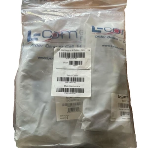 L-Com Harmonica & Cable Kit # 620-1119-01 New Unopened Kit - Imagen 1 de 1