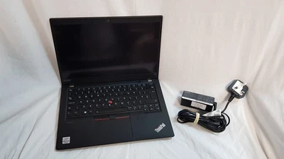 Lenovo ThinkPad X13 Gen1 13.3" Laptop Intel Core i7-10610U 32GB 1TB Touch - Image 1 of 4