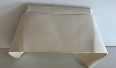 NURSE HAT Vintage Traditional White Nurse's Cap (8) - Image 1 of 3