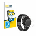 3x Verre Trempe Pour Maoo Titan Smartwatch 1.43