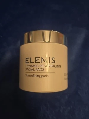 Elemis Dynmaic Resurfacing Facial Pads by Elemis - 60 Count - Image 1 of 4