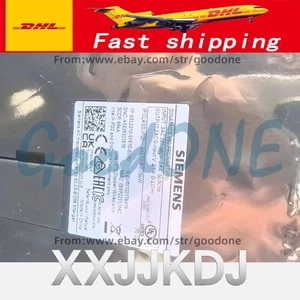 1PC NEW FOR SIEMENS 6SL3210-5FE10-8UF0 Servo Drive Spot Goods Fast Shipping - Picture 1 of 2