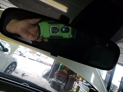 Espejo retrovisor sin atenuación automática compatible con 09-20 TUCSON 724342 Foto 1 de 4