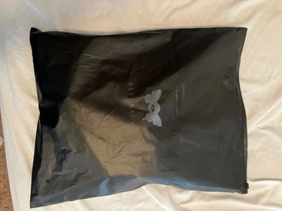 Chaqueta escala negra Foto 1 de 4