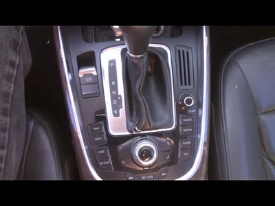 Q5 AUDI   2011 Fuel Vapor Canister 1535426 - Image 1 of 4