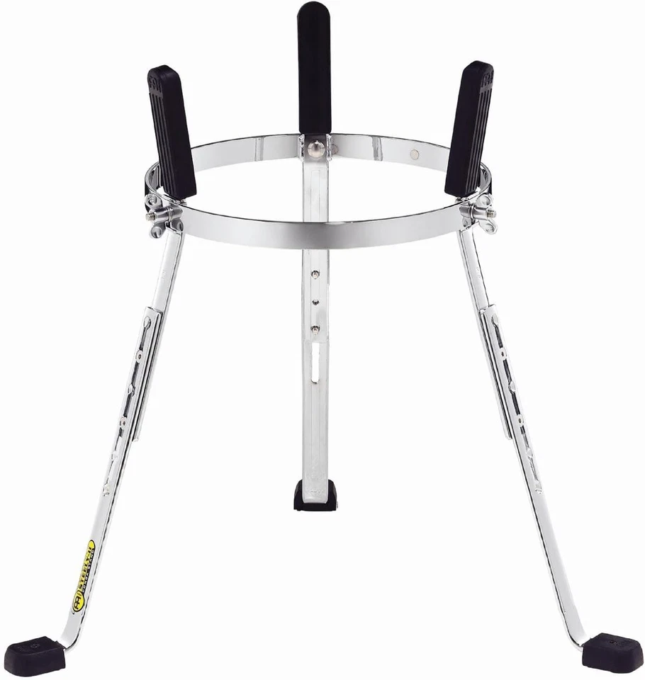 Suporte ajustável em altura ST-MP11CH Steely II para 11 polegadas MEINL Professional Conga - Imagem 1 de 1