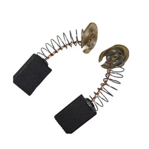 Replacement Carbon Brushes 2pcs for HR3000C HR4000C HR3550 Motor Parts - Picture 1 of 10