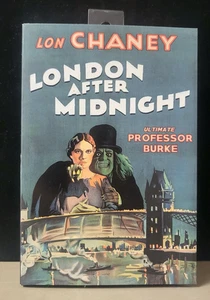 NECA London After Midnight - Ultimate Professor Burke - Bild 1 von 2