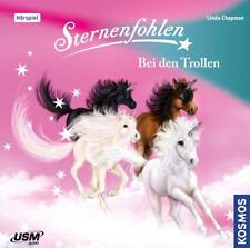 Sternenfohlen Sternenfohlen 18: Bei Den Trollen (CD) (UK IMPORT)