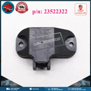 Engine Manifold Turbo Air Boost Pressure Sensor 23522322 For Detroit Diesel - Bild 1 von 8