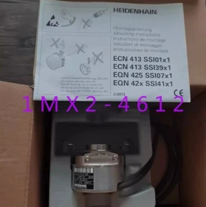 1pc new HEIDENHAIN 1132407-01 EQN 425 512 01 - Picture 1 of 4