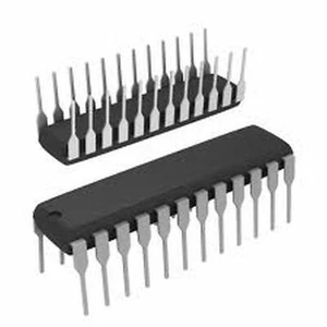 GIMT AY-5-1203A D/C 7903 Clock Chip Integrated Circuit 24-Pin Dip New Quantity-1 - Picture 1 of 1