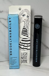 Brooklyn & Bailey Lash Next Door Mascara - Blackout - 0.39oz - Picture 1 of 2