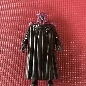 Superhuman Samurai Kilo Khan Action Figure Playmates Toys 1994 Used - Picture 1 of 5