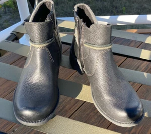 Stiefel, Stiefeletten - Bild 1 von 9
