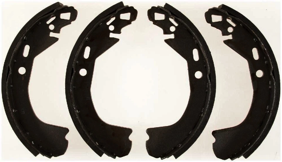 Drum Brake Shoe fits 1991-2005 Pontiac Bonneville Montana Trans Sport  BENDIX - Image 1 of 1