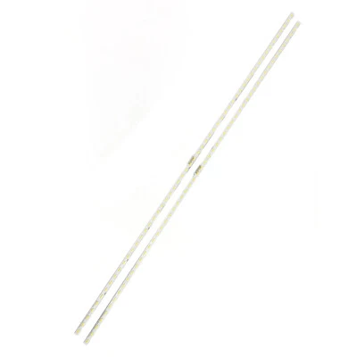 IFUNPLUS LED Backlight Strip For UN65NU6900FXZA UN65NU6900F UN65NU6950FXZA UN65NU6950F