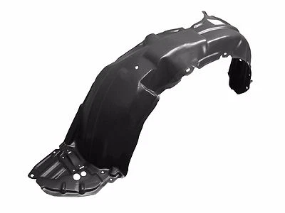 New Front Driver Side Fender Liner For 2012-2014 Toyota Yaris SE H/B TO1248168 Foto 1 de 4