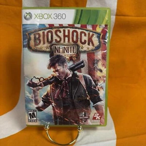 BioShock Infinite für Xbox 360 - Preisgekröntes Action-Abenteuer - Bild 1 von 6