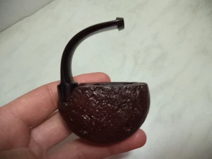 PIPA PIPE PFEIFE MOD POCKET  ROLEY DA TASCA RUSTIC NEW 70 WATCH PIPE  NUOVA - Picture 1 of 1