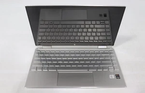HP SPECTRE X360 13-AW0013DX | INTEL CORE I7-1065G7 1.30GHZ | 1TB | 8GB | NO OS - Picture 1 of 8